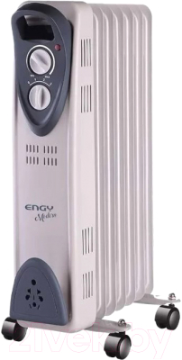 Масляный радиатор Engy EN-2207 Modern