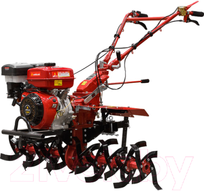 Мотокультиватор Asilak SL-186L (без колес)- фото