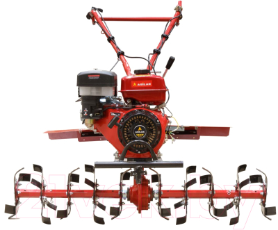 Мотокультиватор Asilak SL-186L (без колес)- фото2