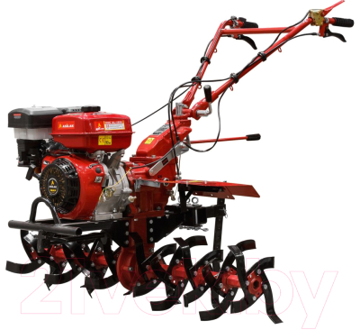 Мотокультиватор Asilak SL-186L / SL-186L-6512 (колеса 6.50-12)- фото8