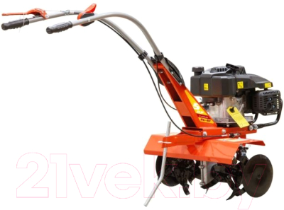 Миникультиватор Asilak SL-51 (5 л.с.)- фото3