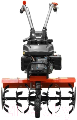 Миникультиватор Asilak SL-51 (5 л.с.)- фото4