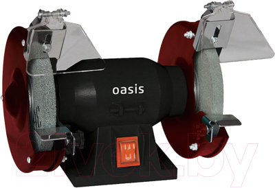Точильный станок Oasis ZS-20 (J)
