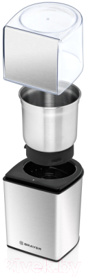 Кофемолка Brayer BR1181- фото7
