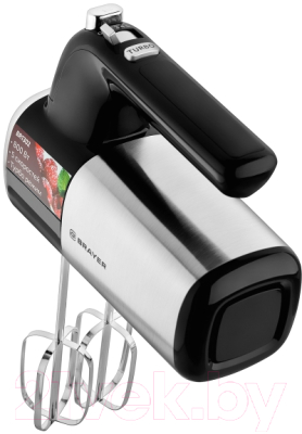 Миксер ручной Brayer BR1302- фото5