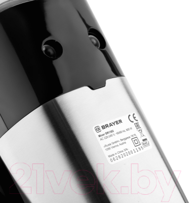 Миксер ручной Brayer BR1302- фото7