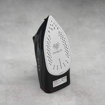 Утюг Scarlett SC-SI30K46- фото6