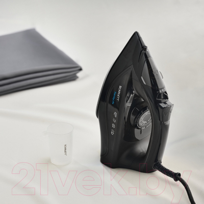 Утюг Scarlett SC-SI30K46- фото7