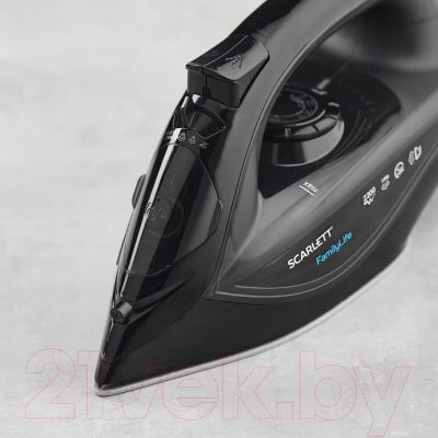 Утюг Scarlett SC-SI30K46- фото9