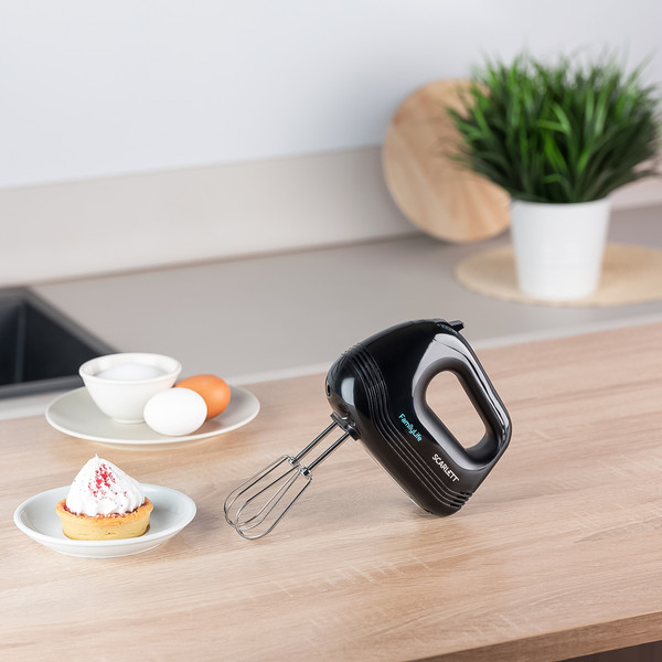 Миксер ручной Scarlett SC-HM40S16- фото10