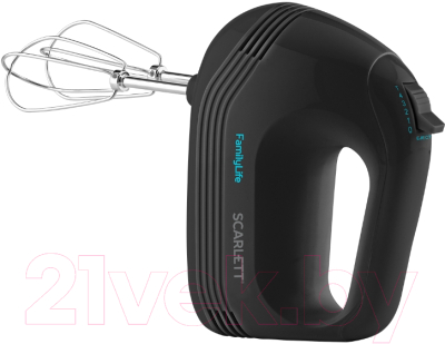 Миксер ручной Scarlett SC-HM40S16- фото2