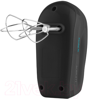 Миксер ручной Scarlett SC-HM40S16- фото3