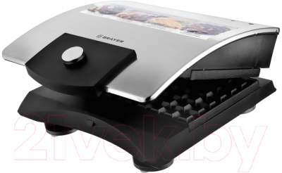 Вафельница Brayer BR2300- фото6
