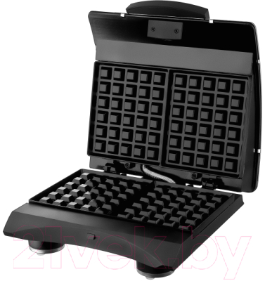 Вафельница Brayer BR2300- фото7