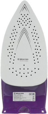 Утюг Brayer BR4001- фото2