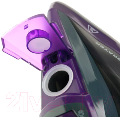 Утюг Brayer BR4001- фото4