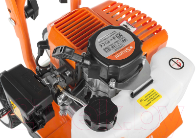 Миникультиватор Sturm! GK83021- фото6