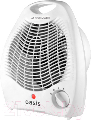 Тепловентилятор Oasis SD-20R(F)