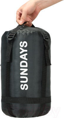 Спальный мешок Sundays ZC-SB019- фото10