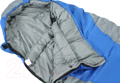 Спальный мешок Sundays ZC-SB019- фото8