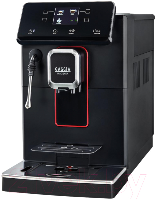 Кофемашина Gaggia Magenta Plus BK 8700/01- фото