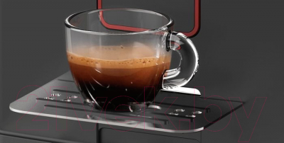 Кофемашина Gaggia Magenta Plus BK 8700/01- фото7