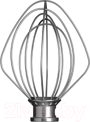 Миксер стационарный KitchenAid 5KSM175PSEAC- фото6