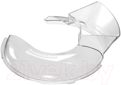 Миксер стационарный KitchenAid 5KSM175PSEAC- фото9