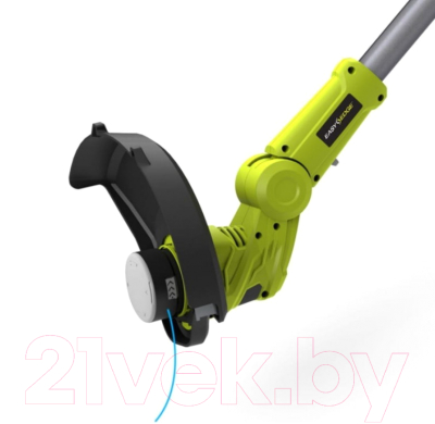 Триммер аккумуляторный Ryobi RLT183225F- фото2