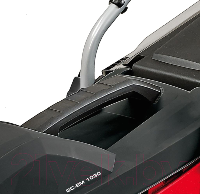 Газонокосилка электрическая Einhell GC-EM 1030- фото3