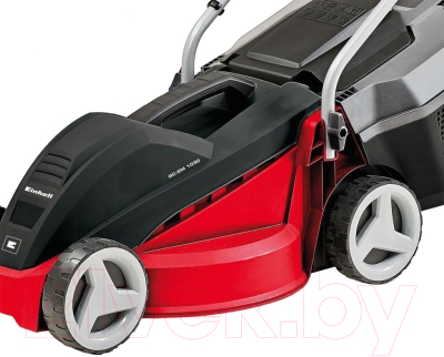 Газонокосилка электрическая Einhell GC-EM 1030- фото4