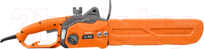 Электропила цепная Daewoo Power DACS 1900E- фото9