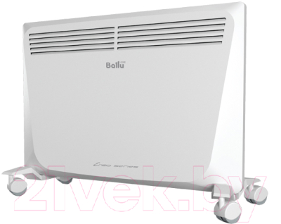 Конвектор Ballu Enzo BEC/EZMR-500- фото