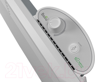 Конвектор Ballu Enzo BEC/EZMR-500- фото3