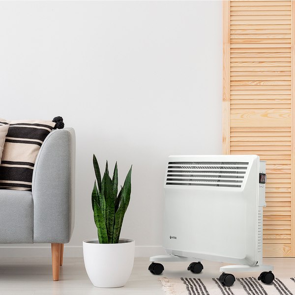 Конвектор Vitek VT-2176- фото6