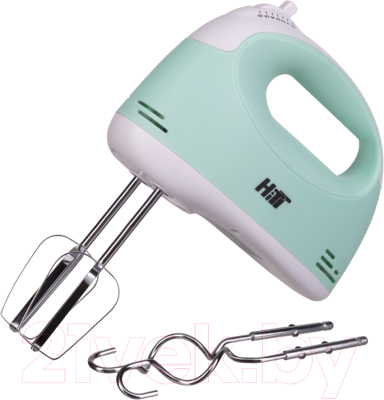 Миксер ручной HiTT HT-5508- фото
