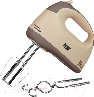 Миксер ручной HiTT HT-5509- фото