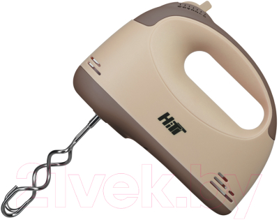 Миксер ручной HiTT HT-5509- фото2