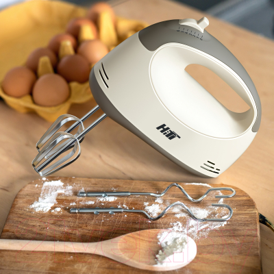 Миксер ручной HiTT HT-5509- фото5