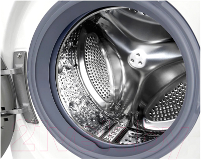 Стиральная машина LG F2V9HS9W- фото5