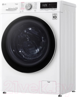 Стиральная машина LG F2V5HS0W- фото2
