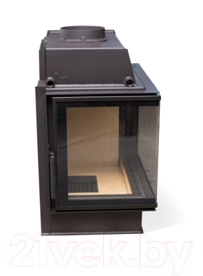 Каминная топка Мета-бел Fenix 1L ТКТ 10.0-02- фото3