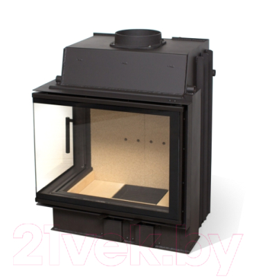 Каминная топка Мета-бел Fenix 1L ТКТ 10.0-02- фото4
