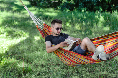 Гамак Sundays HKH-1006-4- фото9