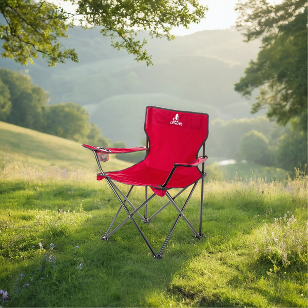 Кресло складное Coyote HKC-1001A- фото10