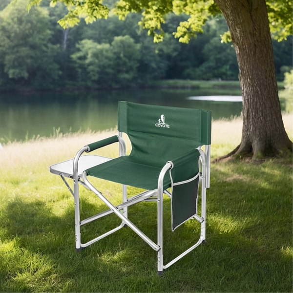 Кресло складное Coyote HKC-1046- фото8