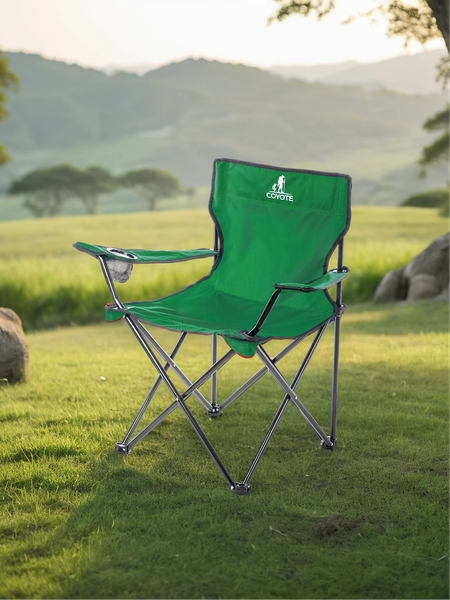 Кресло складное Coyote HKC-1001A- фото9