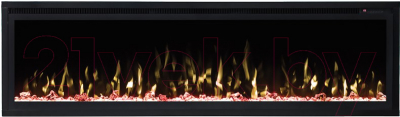 Электрокамин RealFlame Saphir-S 60 (YR-25)- фото2