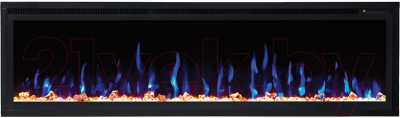 Электрокамин RealFlame Saphir-S 60 (YR-25)- фото3
