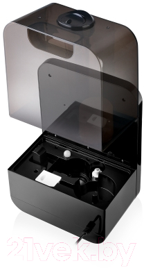 Ультразвуковой увлажнитель воздуха Brayer BR4703- фото4